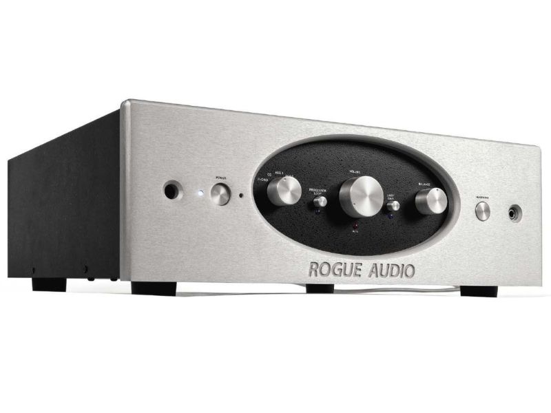 Rogue Audio Pharaoh-II