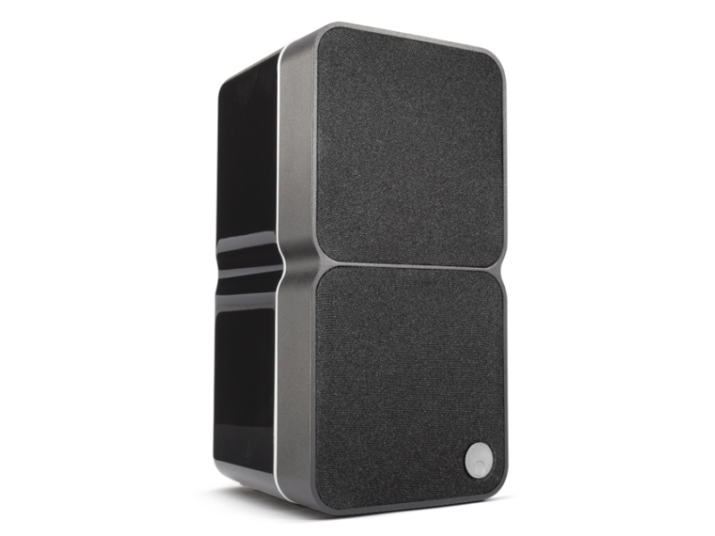 Cambridge Audio Minx Min22 black - 1 τεμάχιο