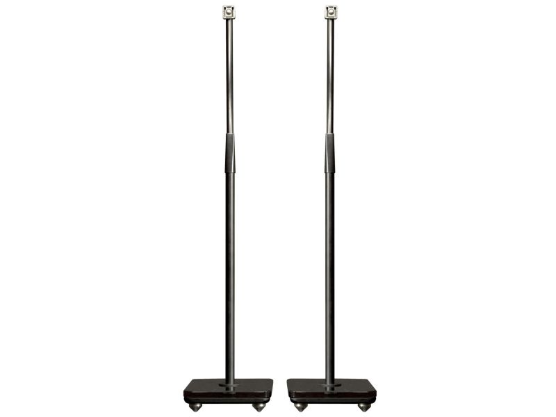 Cambridge Audio Minx Floor Stands black