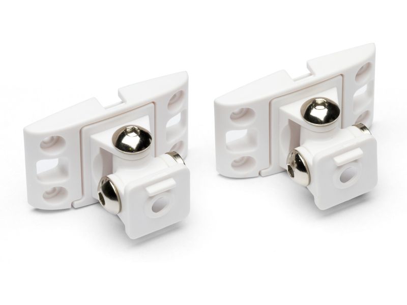 Cambridge Audio Minx Wall brackets white