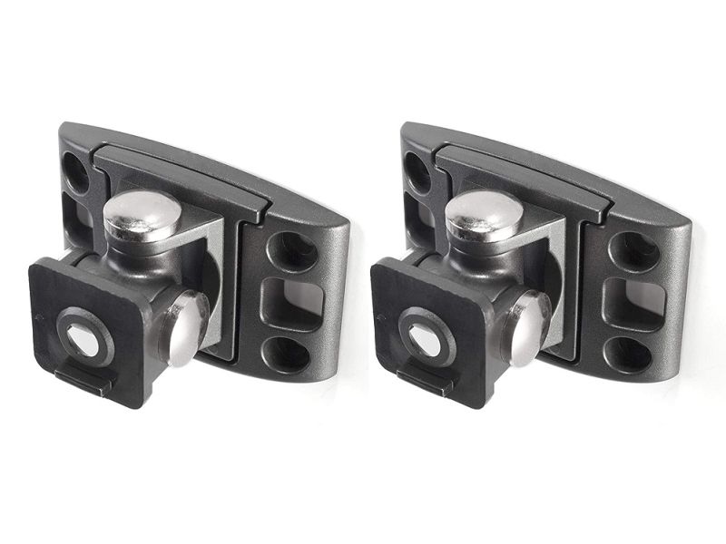 Cambridge Audio Minx Wall brackets black
