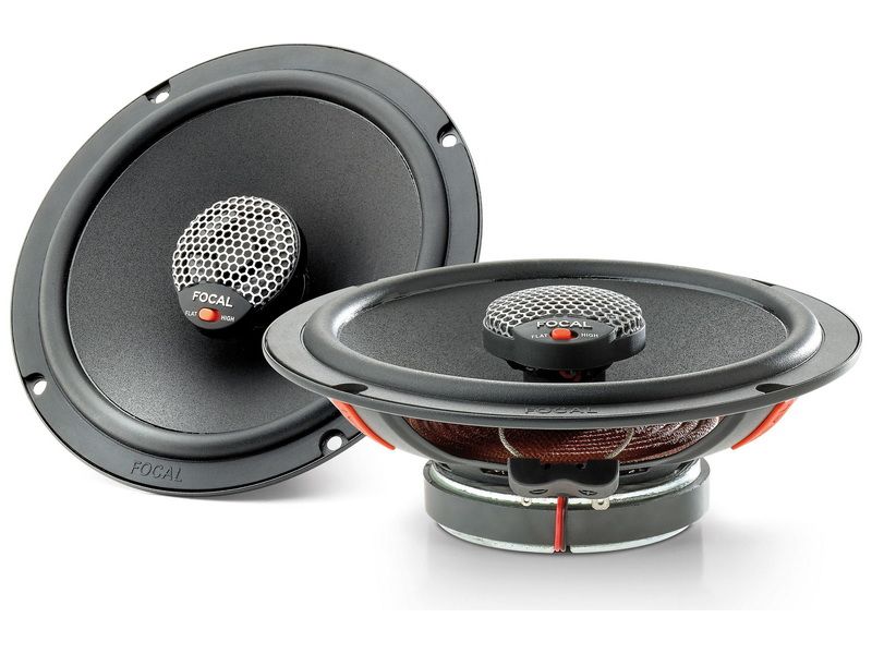 Focal ICU-165