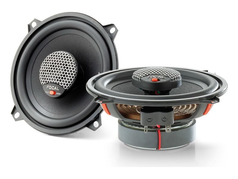 Focal ICU-130