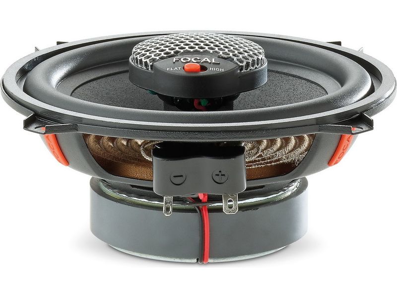 Focal ICU-130