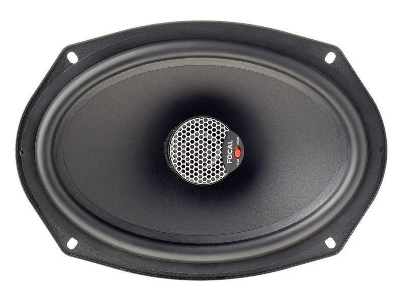 Focal ICU-690