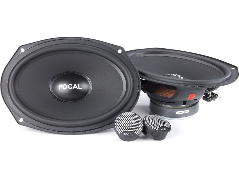 Focal ISU-690