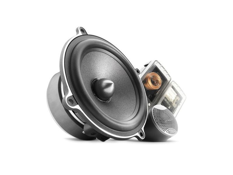 Focal Polyglass PS-130V1