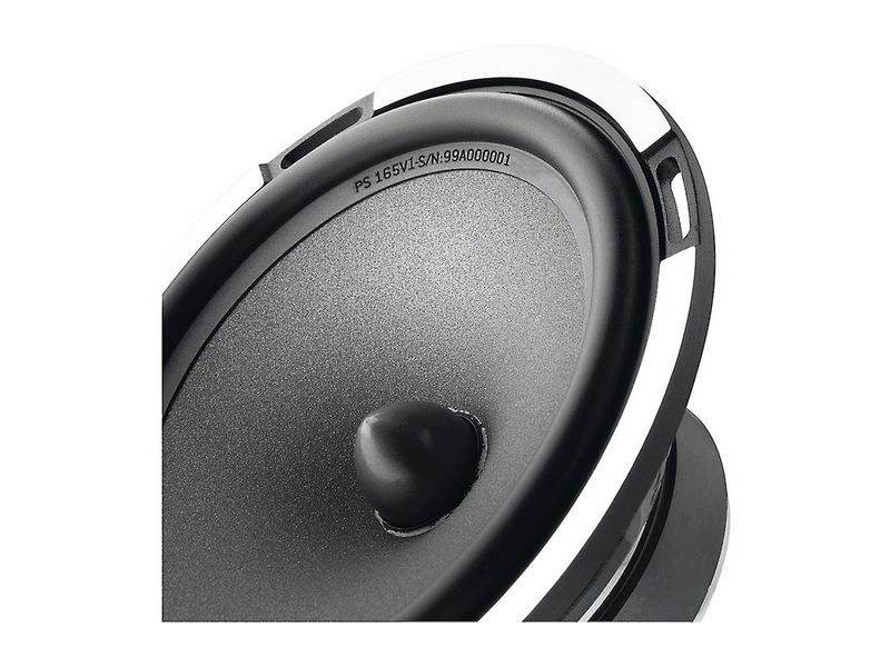 Focal Polyglass PS-165V1