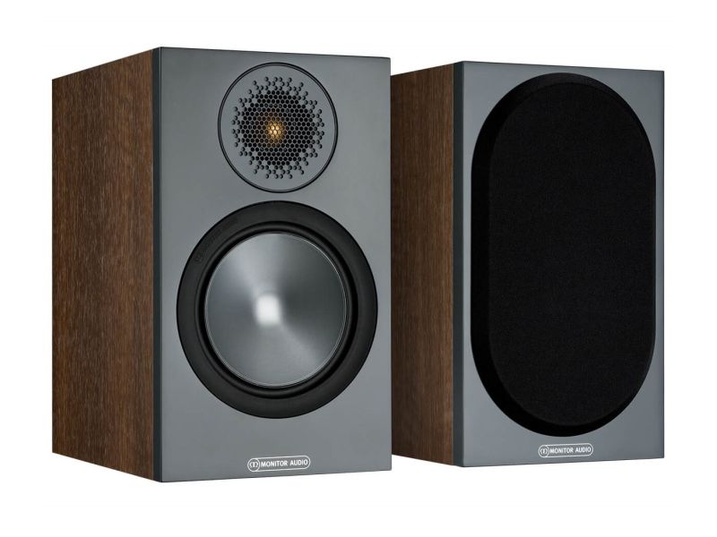 Monitor Audio Bronze-50 6G