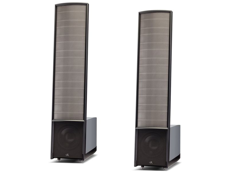 Martin Logan Masterpiece Expression ESL-13A