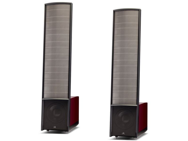 Martin Logan Masterpiece Expression ESL-13A