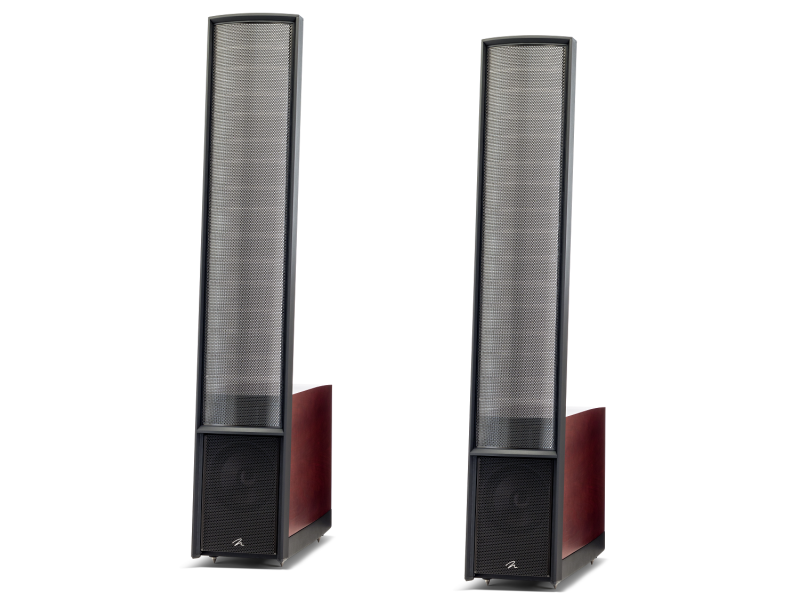 Martin Logan Masterpiece Classic ESL-9 