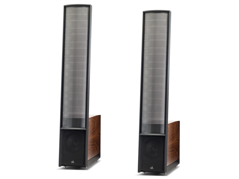 Martin Logan Masterpiece Classic ESL-9 