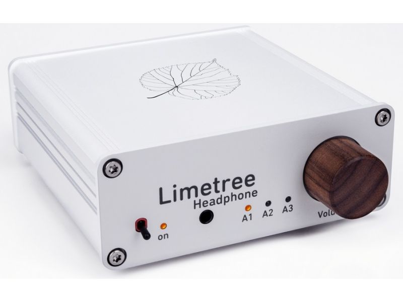 Lindemann Limetree-Headphone