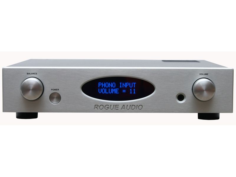 Rogue Audio RP-1