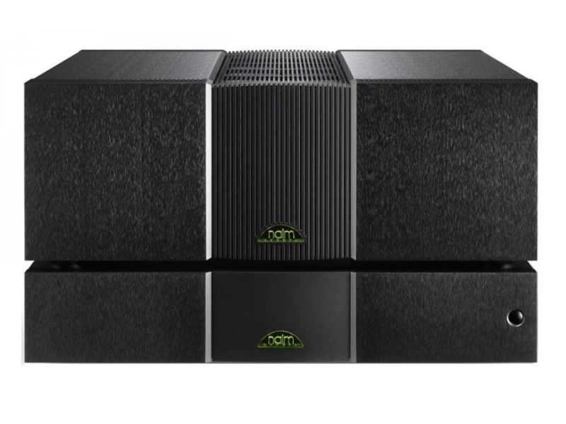 Naim NAP-500 DR & 500 PS power supply