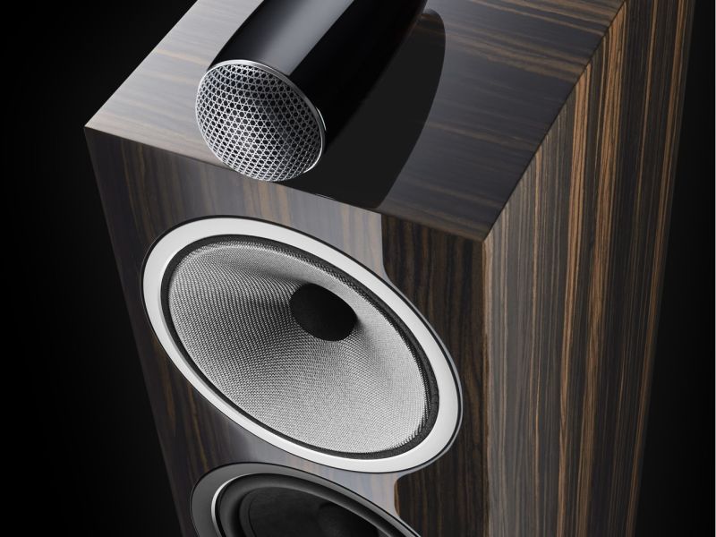 Bowers & Wilkins 702 Signature