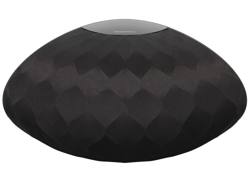 Bowers & Wilkins Formation Wedge