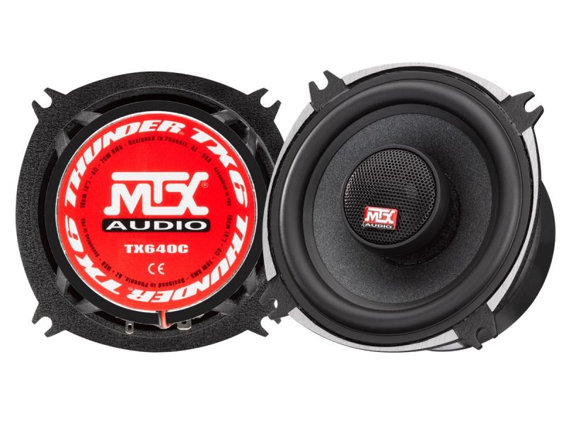 MTX TX-640C