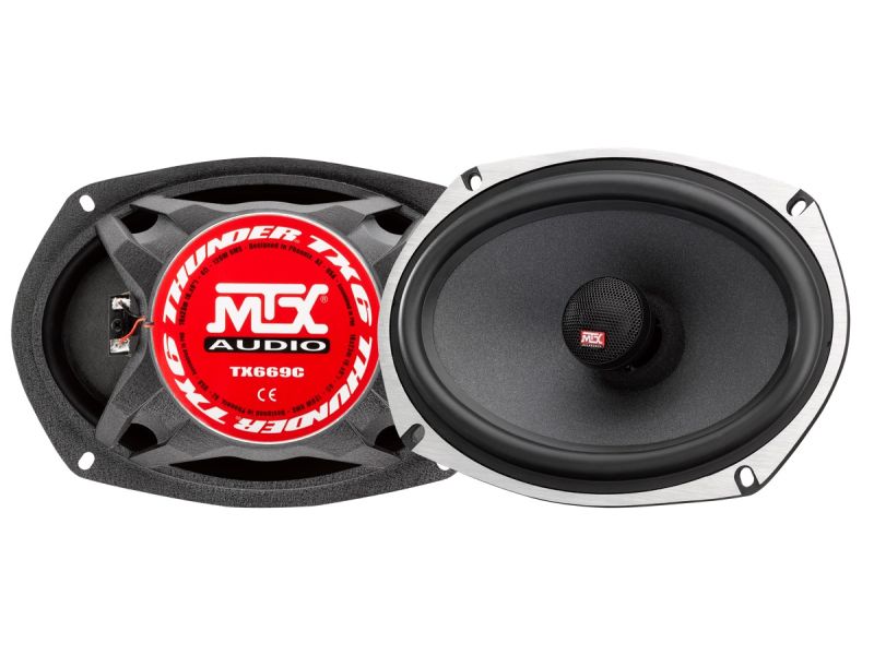 MTX TX-669C