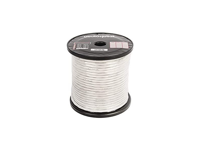 AudioQuest SLiP-DB 16/2 - 152 meters spool - 152 μέτρων κουλούρα