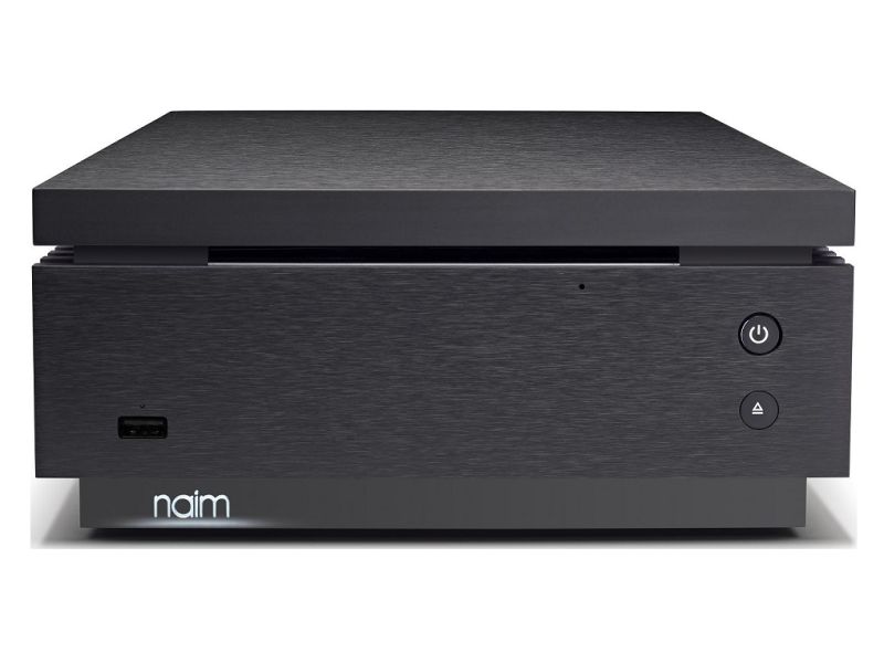 Naim Uniti Core