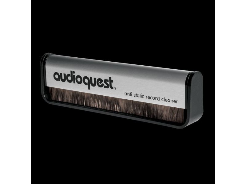 AudioQuest Anti-Static Record Brush