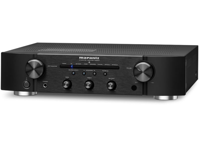 Marantz PM-6007 black