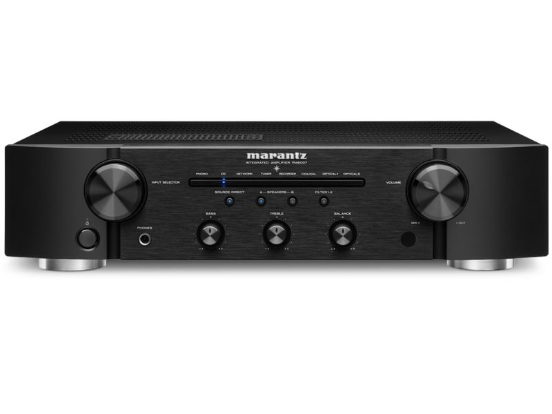 Marantz PM-6007 black