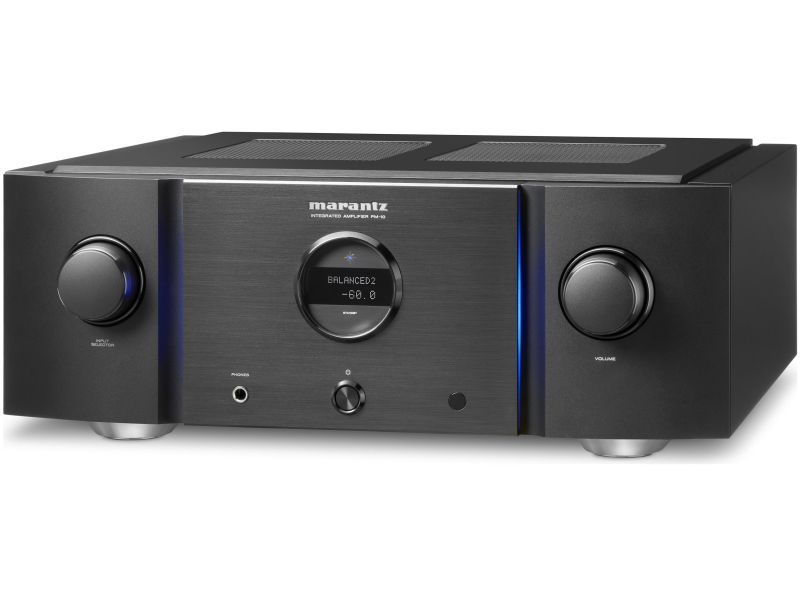 Marantz PM-10 black