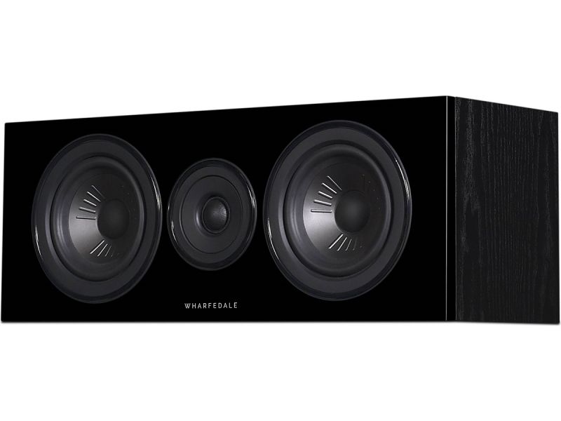 Wharfedale Diamond 12.C