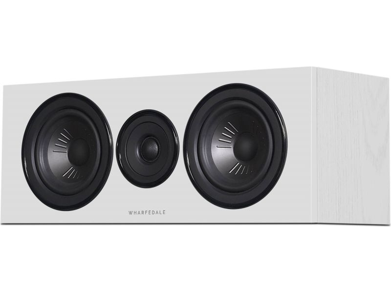 Wharfedale Diamond 12.C