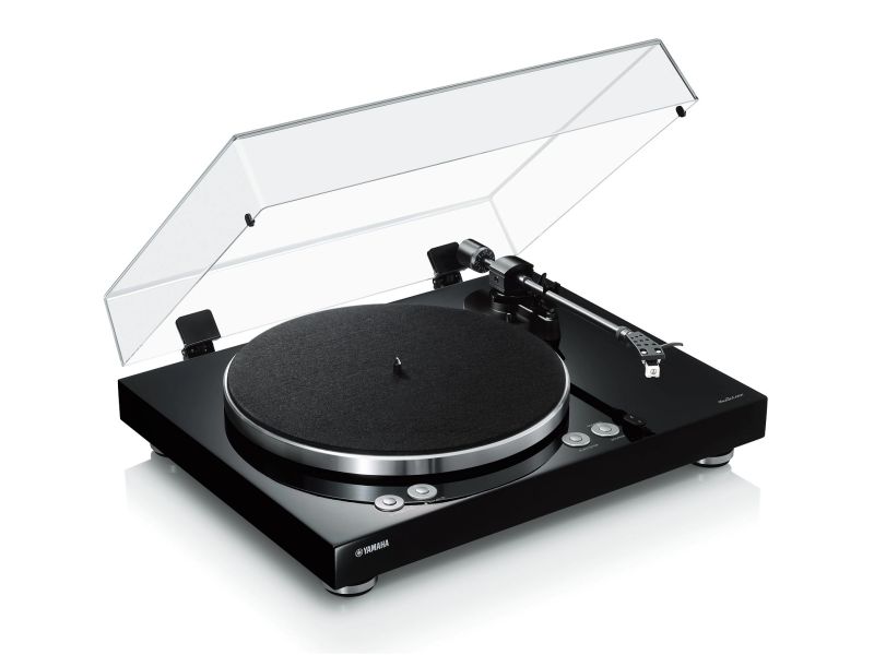 Yamaha TT-N503 - MusiCast Vinyl-500 black