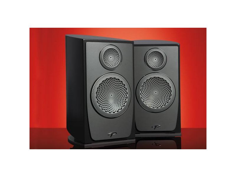 Paradigm Persona B - Hi-Fi Choice review