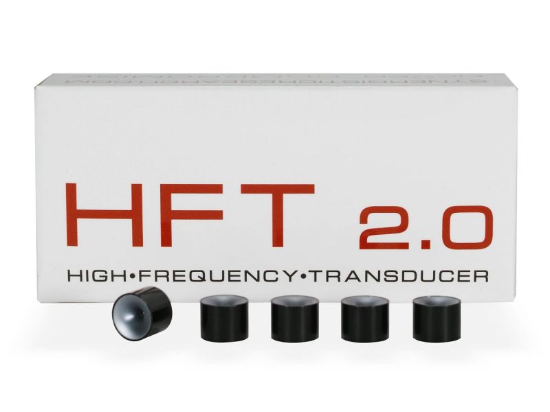 Synergistic Research HFT 2.0