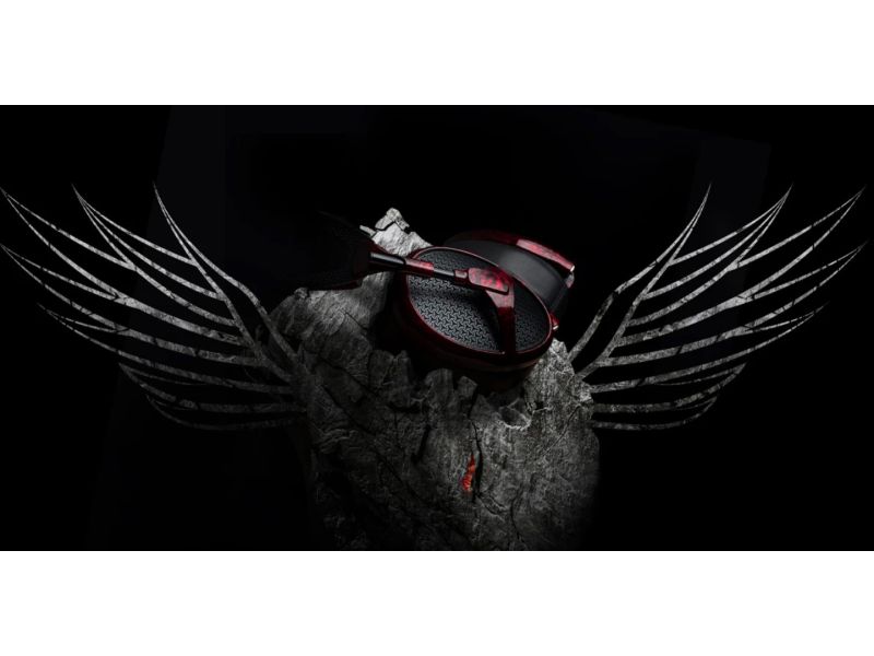 Meze Audio Empyrean Phoenix