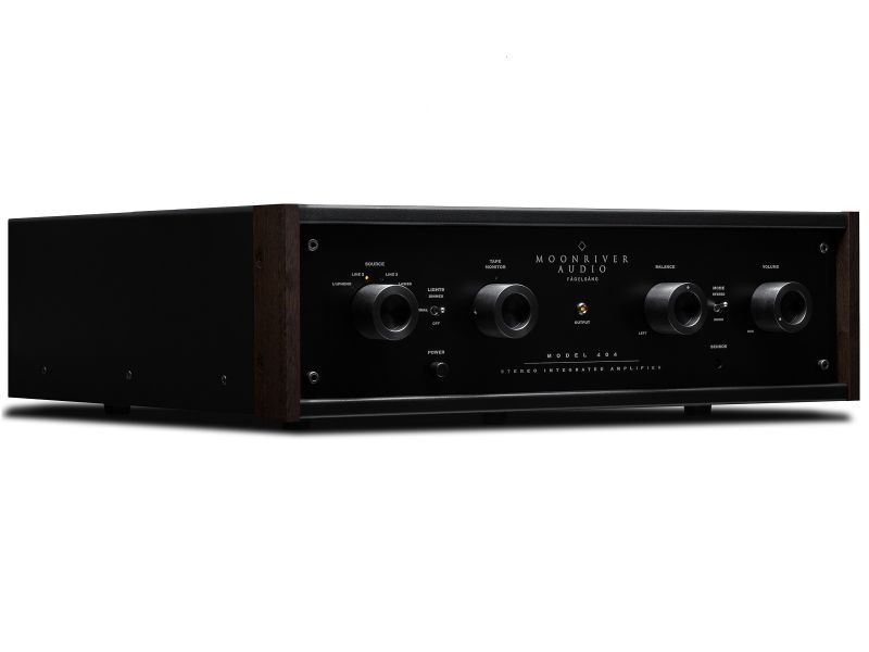 MoonRiver Audio Model-404