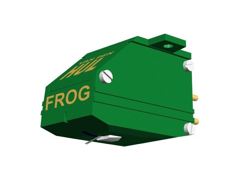 Van den Hul Frog