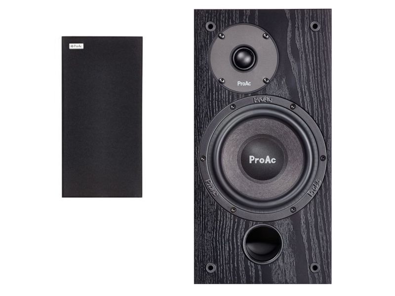 ProAc Studio SM100 black