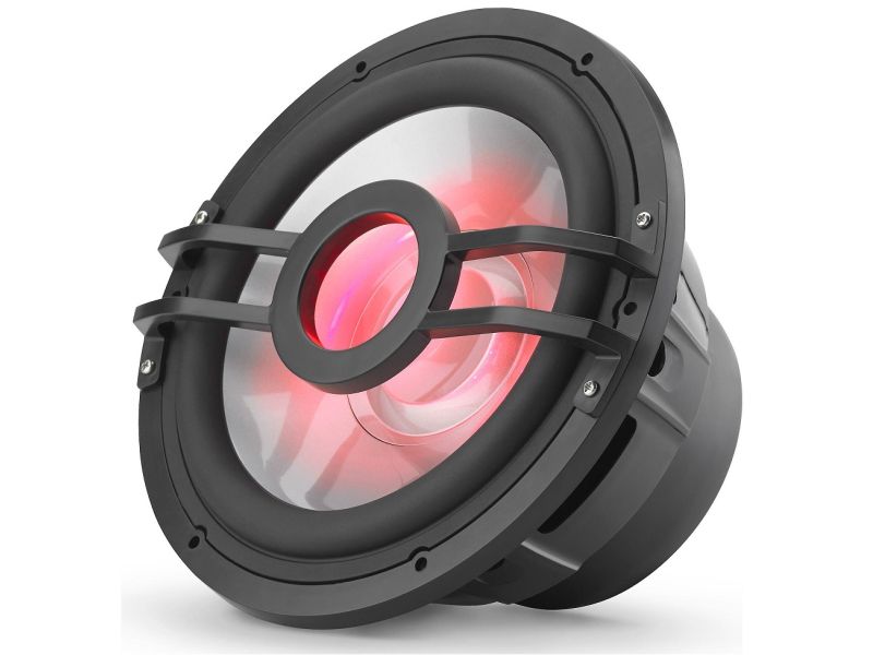 Clarion CMSP-101RGB-4 marine subwoofer