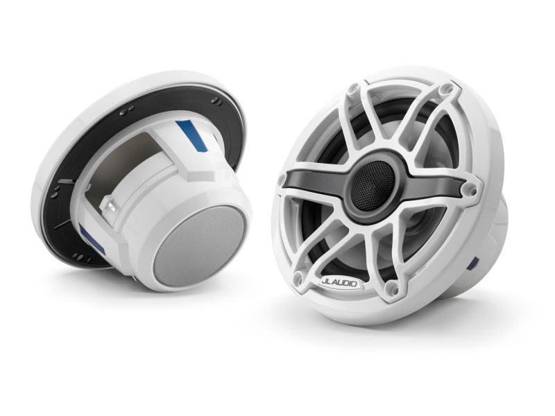 JL Audio M6-650X-S-GwGw