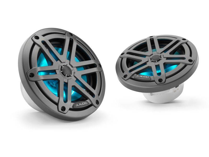 JL Audio M3-650X-S-Gm-i