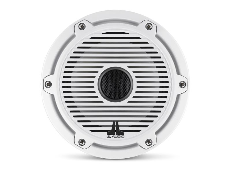 JL Audio M6-650X-C-GwGw