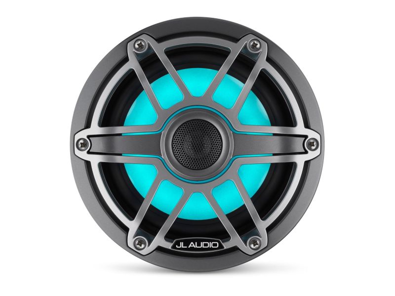 JL Audio M6-650X-S-GmTi-i