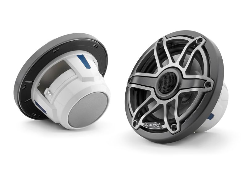 JL Audio M6-650X-S-GmTi