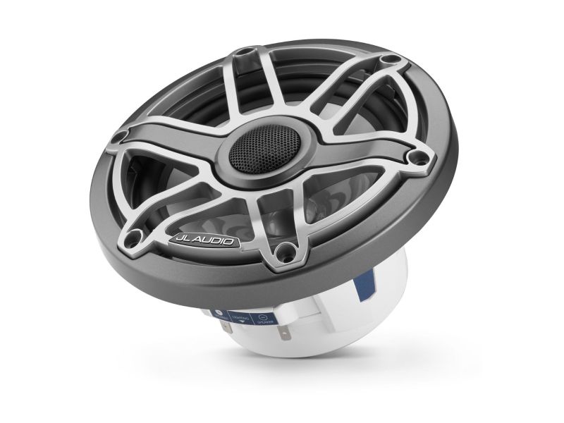 JL Audio M6-650X-S-GmTi