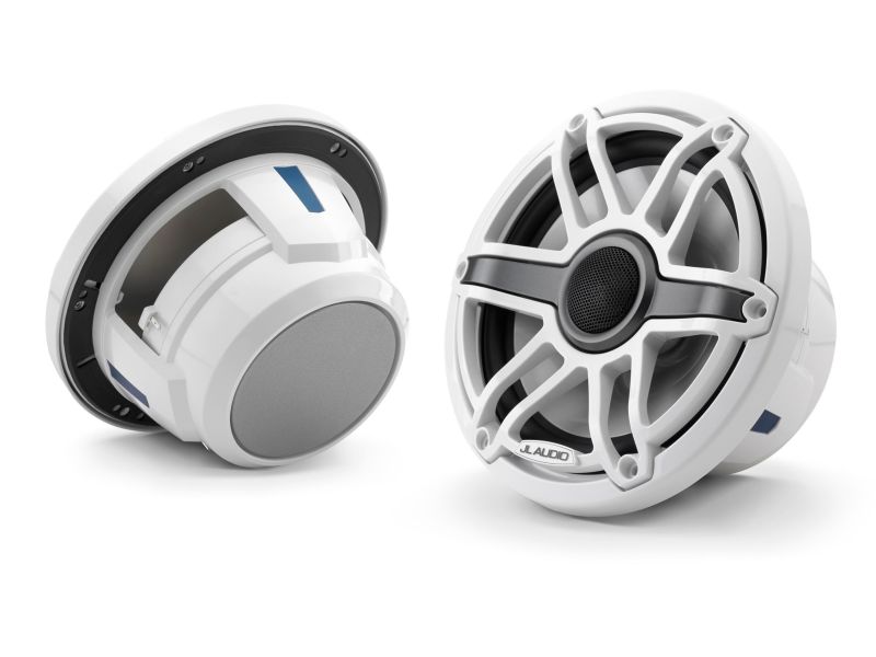 JL Audio M6-770X-S-GwGw