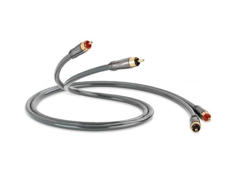 QED Performance Audio 40i rca-rca