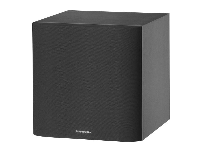 Bowers & Wilkins  ASW610 black