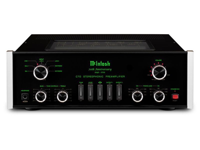 McIntosh C70